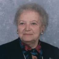 Inez Colvin Obituary (1916