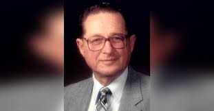 Obituary information for Gene Glazener