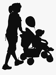 Maybe you would like to learn more about one of these? People Silhouettes 15 Silhouettes Projects To Try Family People Silhouette Png Transparent Png Transparent Png Image Pngitem