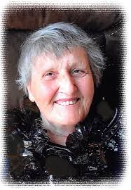 Minerva "Joan" Weldrick Obituary