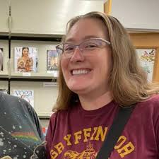 Our Staff — Buchanan District Library