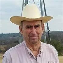 Welton Springer Obituary