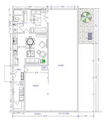 The single slope steel carport is a versatile structure that's been sold for many different uses: Metal Garage With Living Quarters Floor Plans Novocom Top