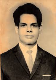 Henry T D'Souza- daijiworld.com