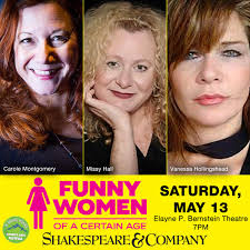 Berkshire Mountain Comedy Arts Festival (@413comedy)