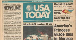 Headlines USA News: Explore The Evolution In The World