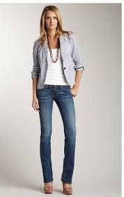 Can I Wear Bootcut Jeans With Loafers Or Sleek Dressy Shoes Dressy Casual Outfits Dressy Jeans Outfit Cute Outfits With Jeans