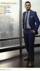 Saygin is the founder & ceo of the middle east's (me) first & largest car buying service, sellanycar.com and founder of the first & largest online private shopping club in the me, sukar.com. Saygin Yalcin Auf Twitter Forbes