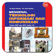 Maybe you would like to learn more about one of these? Download Buku Tik Kelas 7 Kurikulum 2013 Cara Golden