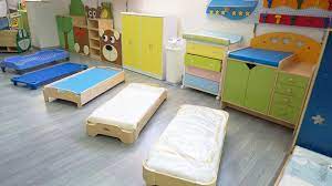 Attività per bambini asilo nido. Come Arredare Un Asilo Nido Consigli E Indicazioni Per Ogni Area
