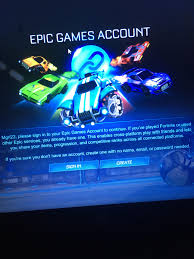 How to connect nintendo switch with epic games account. If I Sign Into My Epic Games Will I Lose My Progress From When I Bought The Game From Steam Rocketleague