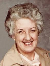 JANE NADEAU Obituary (2018)