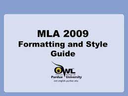 Here, the reader can take the time to truly understand the sources included in the body of the project. Mla Works Cited In Text Citations Ppt Video Online Download