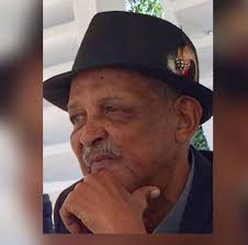 George Leon “Giggs” Clarke