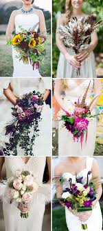 Ostrich feather wedding fan bouquet 16 gatsby 1920' custom made to order. Wedding Bouquets With Feathers Bouquets New Model