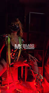 Annunci Mistress Milano - Incontri di Dominazione e BDSM | Milano Erotica