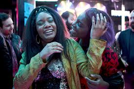But, fans of the show were disappointed when it was overlooked at this year's golden globes and screen actors guild awards. How I May Destroy You Got Its Stunning Soundtrack The New York Times