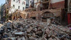 Jun 24, 2021 · abou jaoude's image was taken on august 6, 2020 — two days after the devastating explosion in the port of beirut that left at least 220 dead, 6,500 injured and 300,000 displaced from their homes. Vatikan Libanon Die Kirche Ist Die Einzige Organisation Die Hilft Vatican News