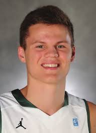 2014-15 Wright State Basketball Game Notes