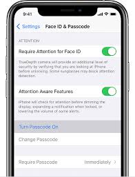 By locking or restricting access to apps on children's iphone, parents can limit. Use A Passcode With Your Iphone Ipad Or Ipod Touch Apple Support