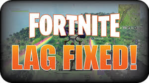 Another common problem fortnite players encounter is decreasing latency and lag. Fortnite Lag Fix Performance Guide Netduma Com