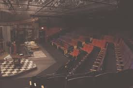 Raymond James Theatre American Stage Theatre Company