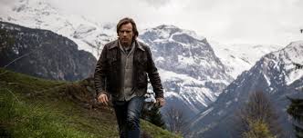 A dramatization of the disastrous 1996 mount everest expeditions. Evan Mcgregor Stars In The New Everest Adventure Film