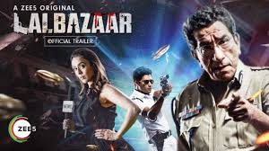 Pinky parikh is an indian actress from gujarat, india. Lalbazaar Zee5 Web Series Story Cast Real Name Wiki More