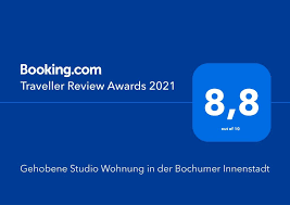 Aktuelle wohnungen in bochum (innenstadt) 11. Gehobene Studio Wohnung In Der Bochumer Innenstadt Bochum Updated 2021 Prices