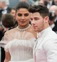 Image result for nick jonas priyanka chopra