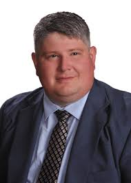 New area real estate industry personnel for February 9, 2020