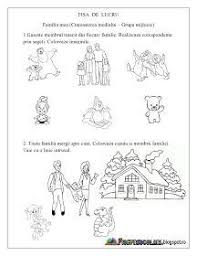 E frumoasă, e bună, grijulie mereu. Familia Mea Grupa Mica Despre ViaÈ›a Din Romania