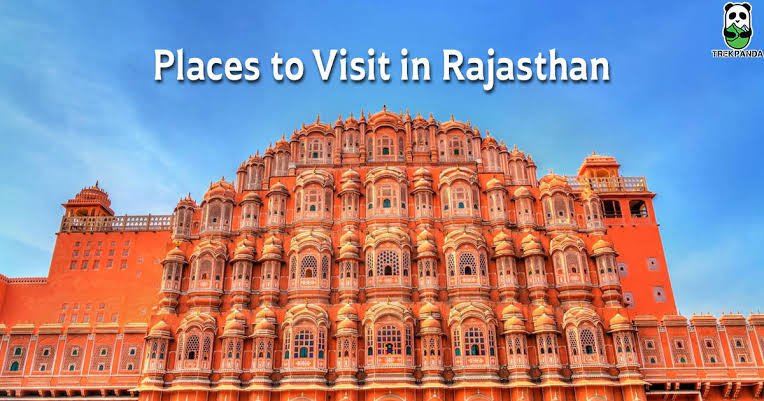 Rajasthan