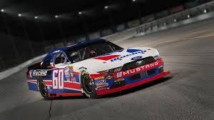 41 ответ 160 ретвитов 977 отметок «нравится». Nascar Xfinity Ford Mustang Ford Mustang 2019