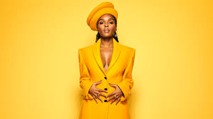 O canal das bee tá junto de. Janelle Monae Nao Sou Uma Mulher Nao Sou Um Homem Sou Uma Experiencia Pheeno
