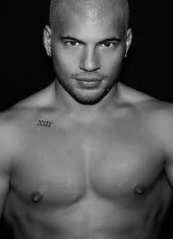 JOHN ANTHONY BONILLA