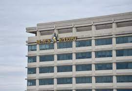 Black Knight Financial Services Jacksonville Florida Editorial Stock Image Image Of Class Analytics 142350089