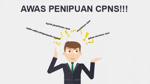 Masyarakat menganggap seorang pegawai negeri relatif lebih mapan dibanding wiraswasta. Waspada Sk Pengangkatan Cpns Bodong Catut Nama Kepala Bkn Bkpsdm Denpasarkota Go Id