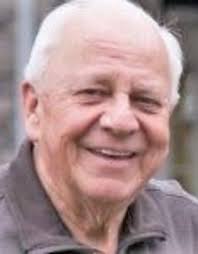 Richard B. "Dick" Murray Obituary