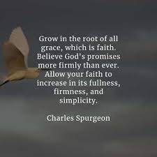 40 Grace Quotes That Will Help Lighten Your Heavy Load