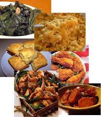 Soul food recipes typically called for ingredients that are indigenous to africa and were often found on american plantations. Pin On Food And Drink