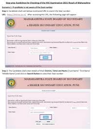 Also get maharashtra hsc and ssc paper rechecking marksheets, download maharashtra board 10th & 12th class (science, arts, and commerce scrutiny results. Fv5pzdexvtj03m