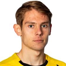 Sju BK Häcken-spelare kallade till landslagssamling