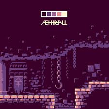 5 Colors Done In Dotpict Pixelart Pixel Art Games Pixel Art Design Pixel Art Tutorial