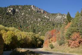 Maybe you would like to learn more about one of these? Logan Canyon Wikipedia