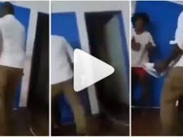 L£aked Audio: Sawla NHIA manager caught on tape forcing himself on ...