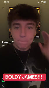 Boldy James Amanda