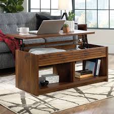 4.5 out of 5 stars. New Natural Antoinette Lift Top Coffee Table Sauder Coffee Tables Ebay