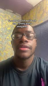 Buck and Tommy Top or Bottom