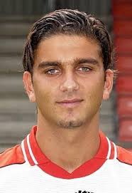 Yılmaz, Cihan Yılmaz